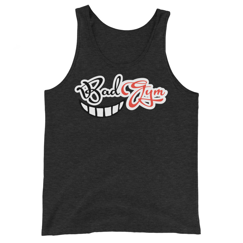 BadGym BOYS Tanktop Original