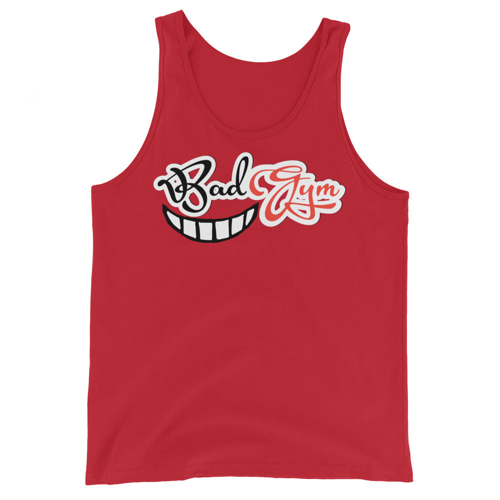 BadGym BOYS Tanktop Original