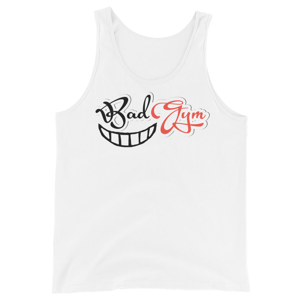 BadGym BOYS Tanktop Original